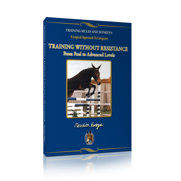 OCTOBER SALE! Training Without Resistance 50% OFF!