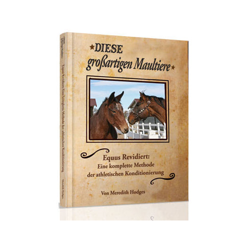 Equus Revidiert (Buch)