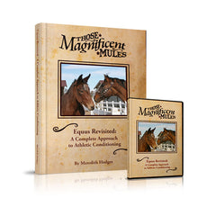 Equus Revisited Book & DVD Combo