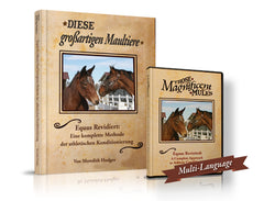 Equus Revidiert: Buch & DVD-Kombination