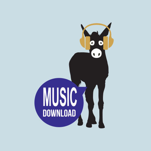 MP3 - "Millie's Farm" by Mark W. Miller