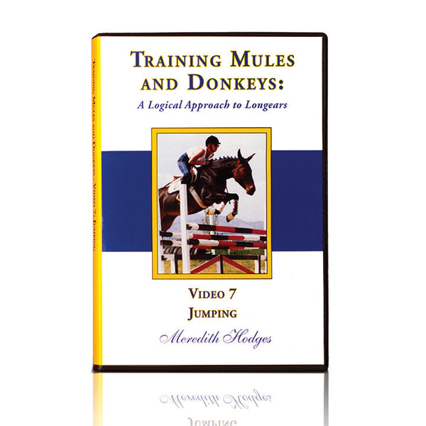 TMD DVD #7 - Jumping