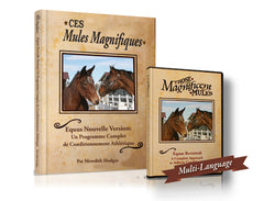 Equus Revisité: Livre et DVD Combo